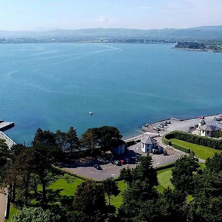 Gold Coast Resort Dungarvan Dungarvan  Exteriör bild