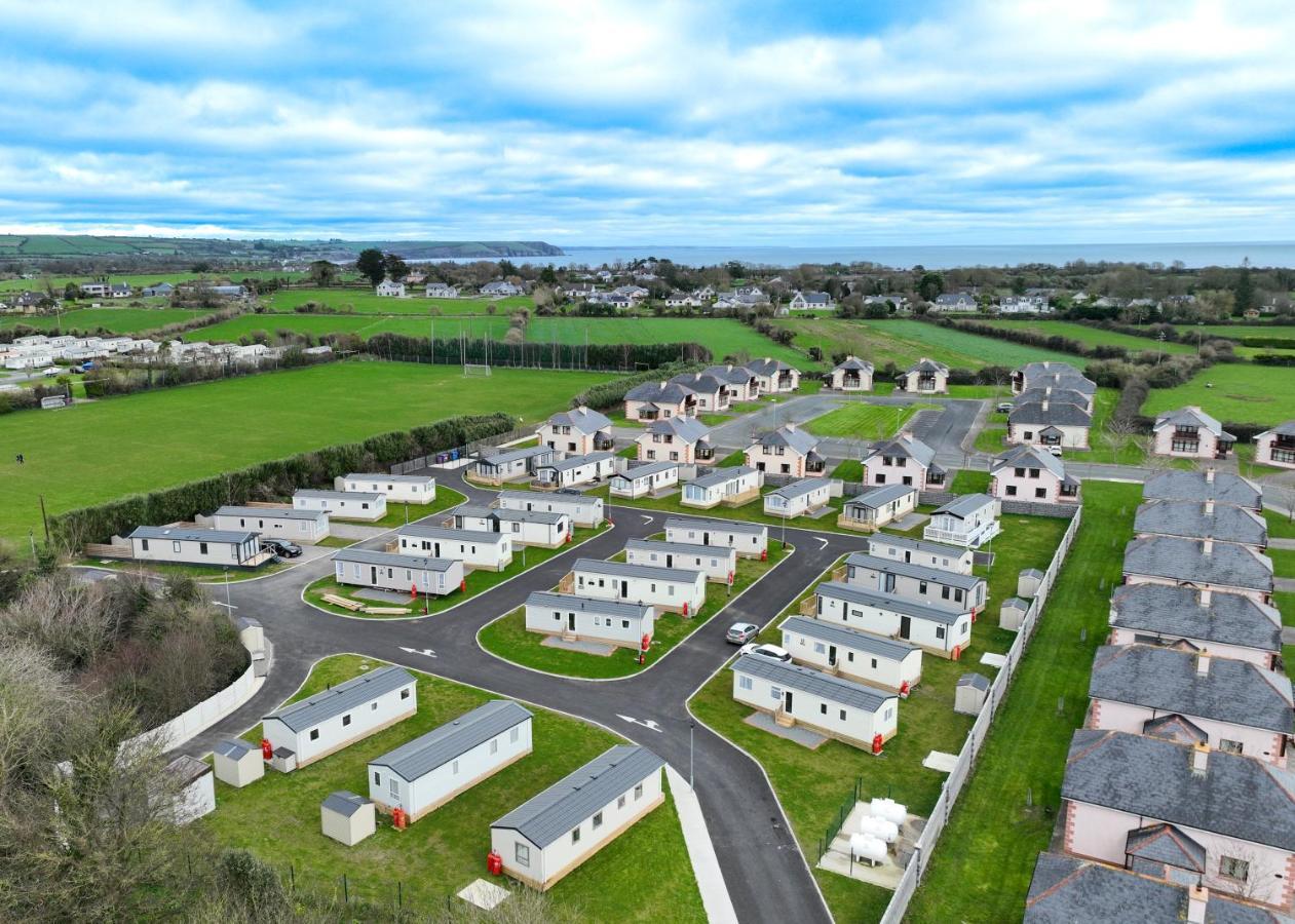 Gold Coast Resort Dungarvan Dungarvan  Exteriör bild
