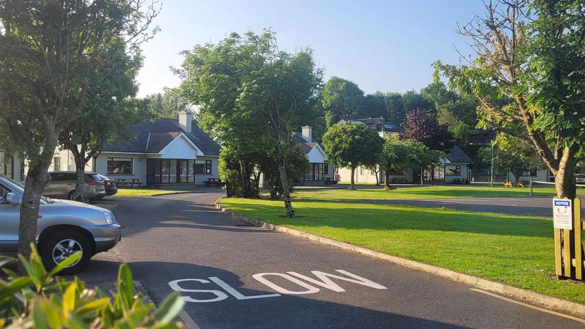 Gold Coast Resort Dungarvan Dungarvan  Exteriör bild