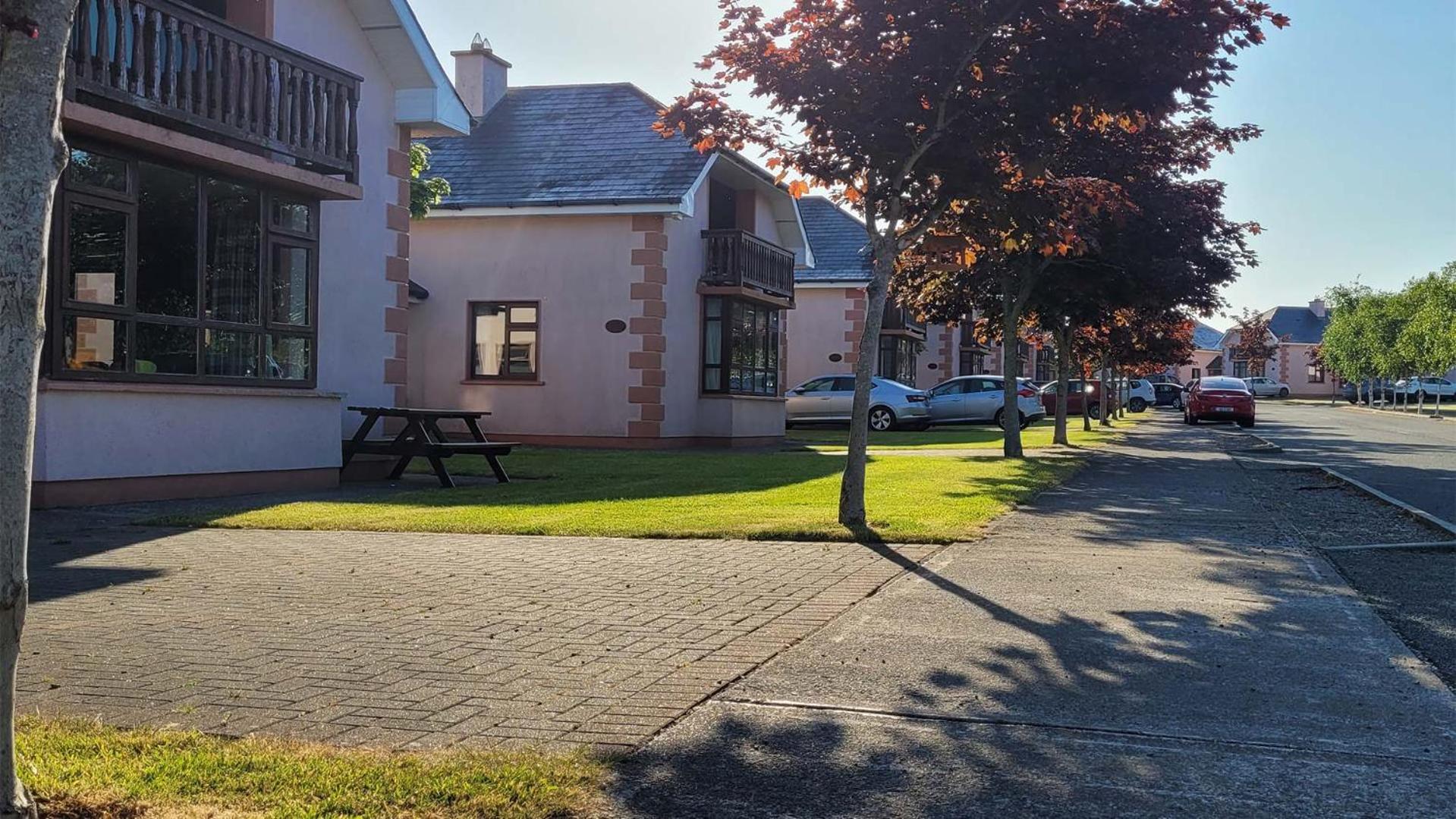 Gold Coast Resort Dungarvan Dungarvan  Exteriör bild