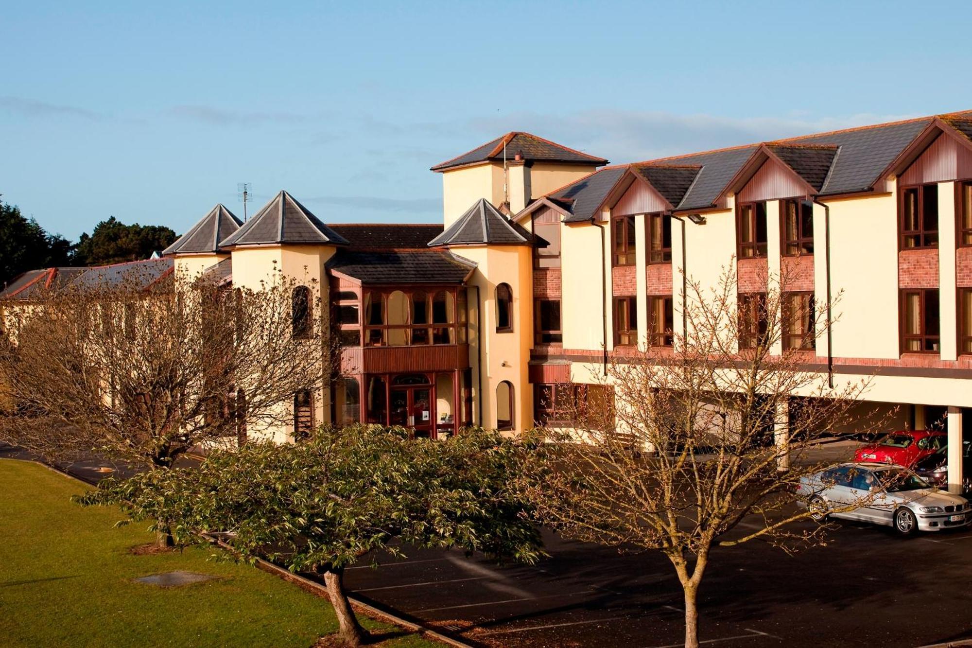 Gold Coast Resort Dungarvan Dungarvan  Exteriör bild