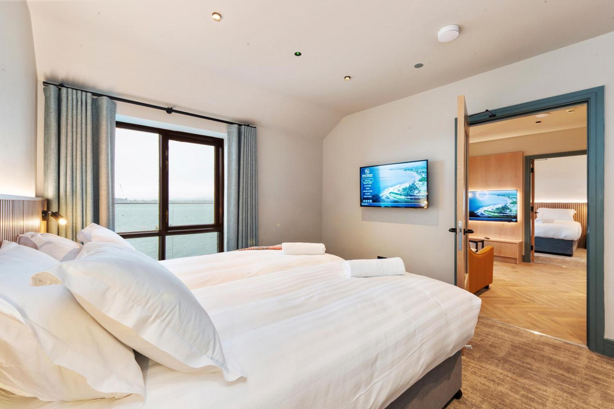 Gold Coast Resort Dungarvan Dungarvan  Exteriör bild
