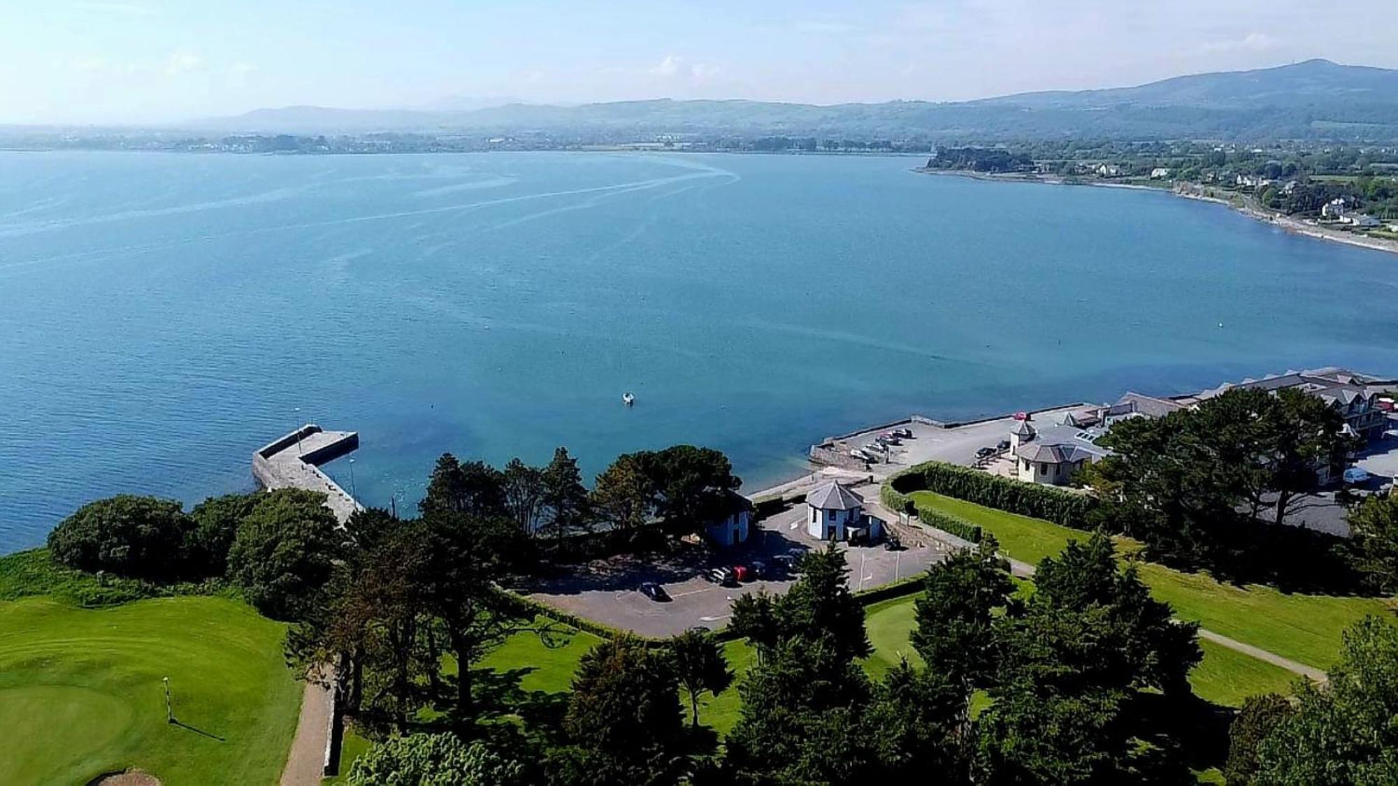 Gold Coast Resort Dungarvan Dungarvan  Exteriör bild