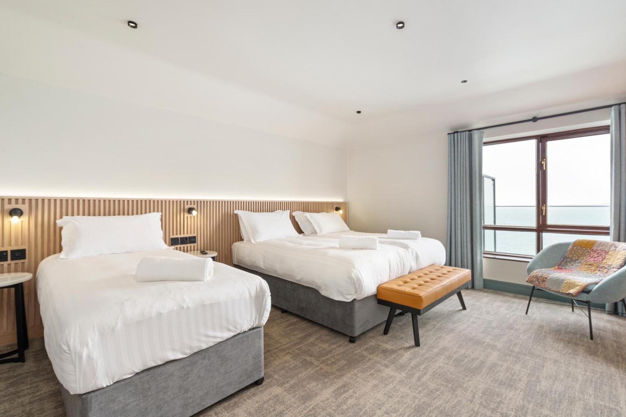 Gold Coast Resort Dungarvan Dungarvan  Exteriör bild