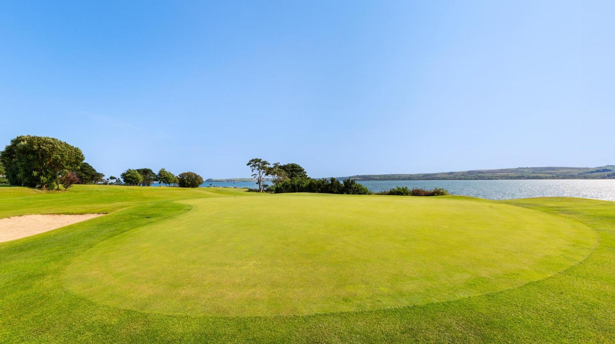 Gold Coast Resort Dungarvan Dungarvan  Exteriör bild