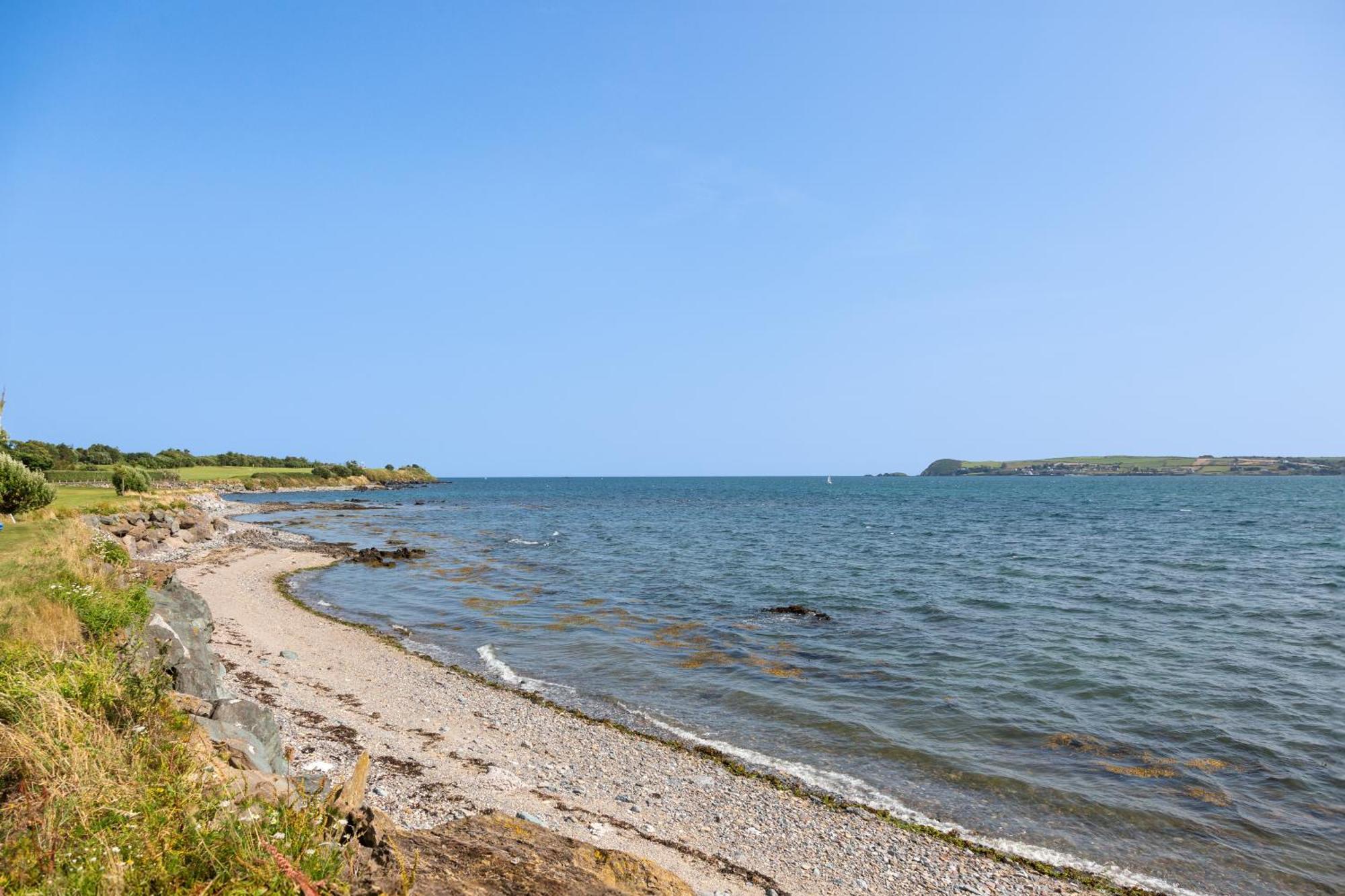 Gold Coast Resort Dungarvan Dungarvan  Exteriör bild