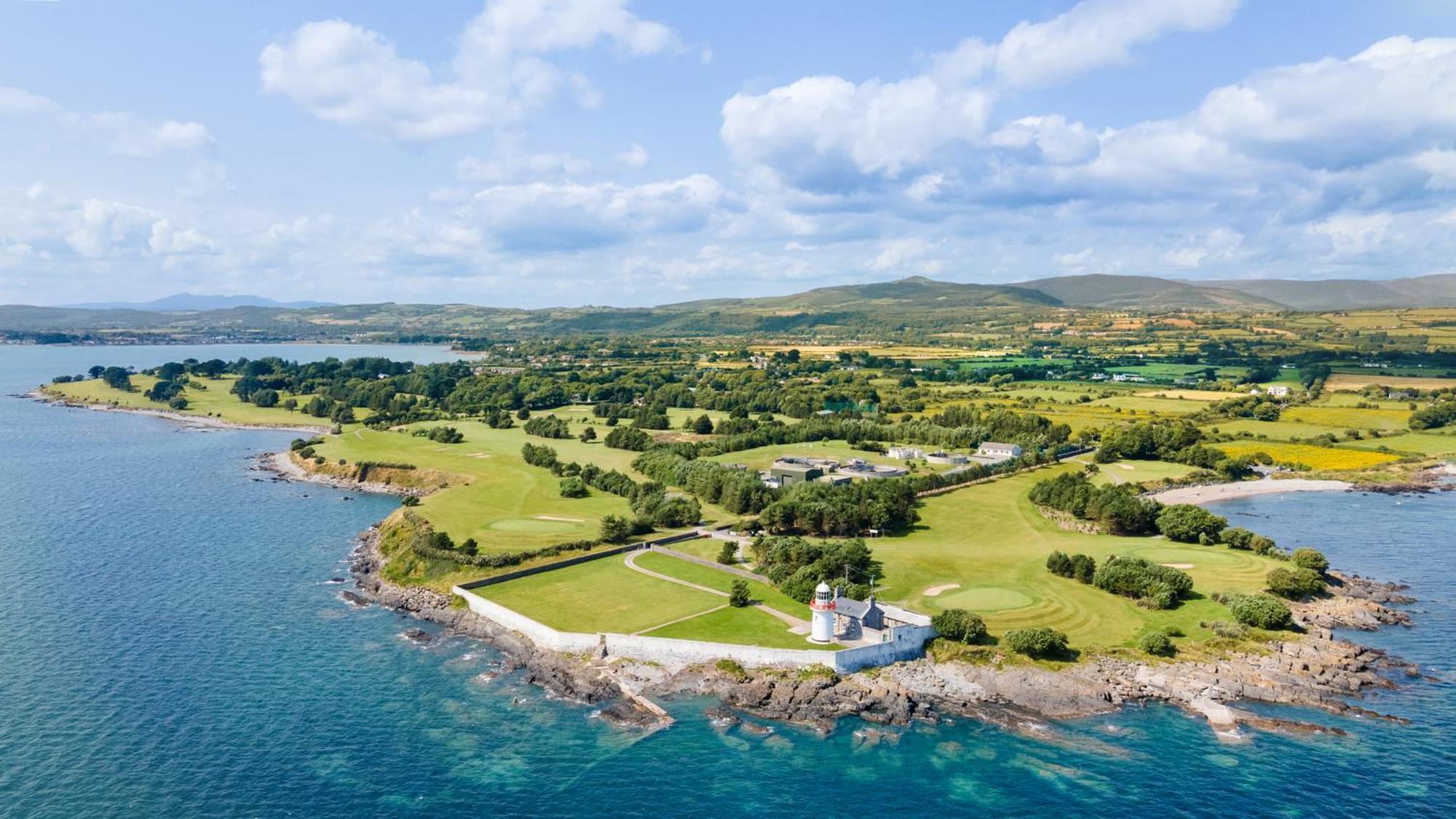 Gold Coast Resort Dungarvan Dungarvan  Exteriör bild