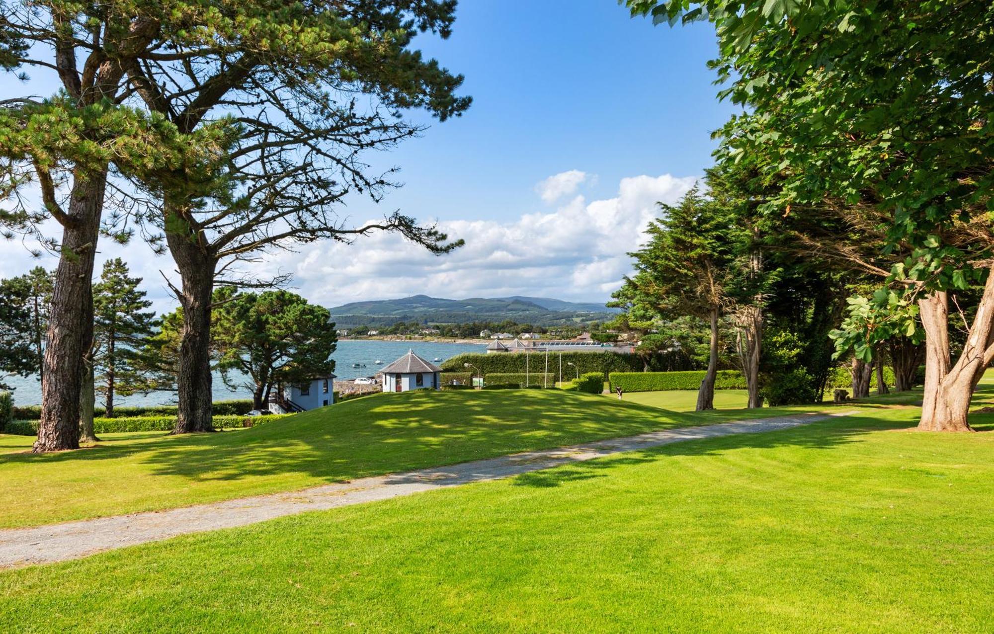 Gold Coast Resort Dungarvan Dungarvan  Exteriör bild