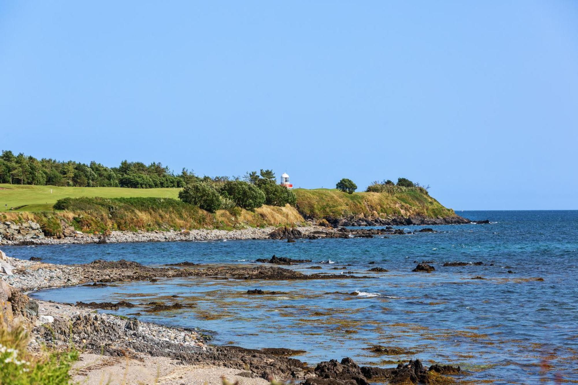 Gold Coast Resort Dungarvan Dungarvan  Exteriör bild