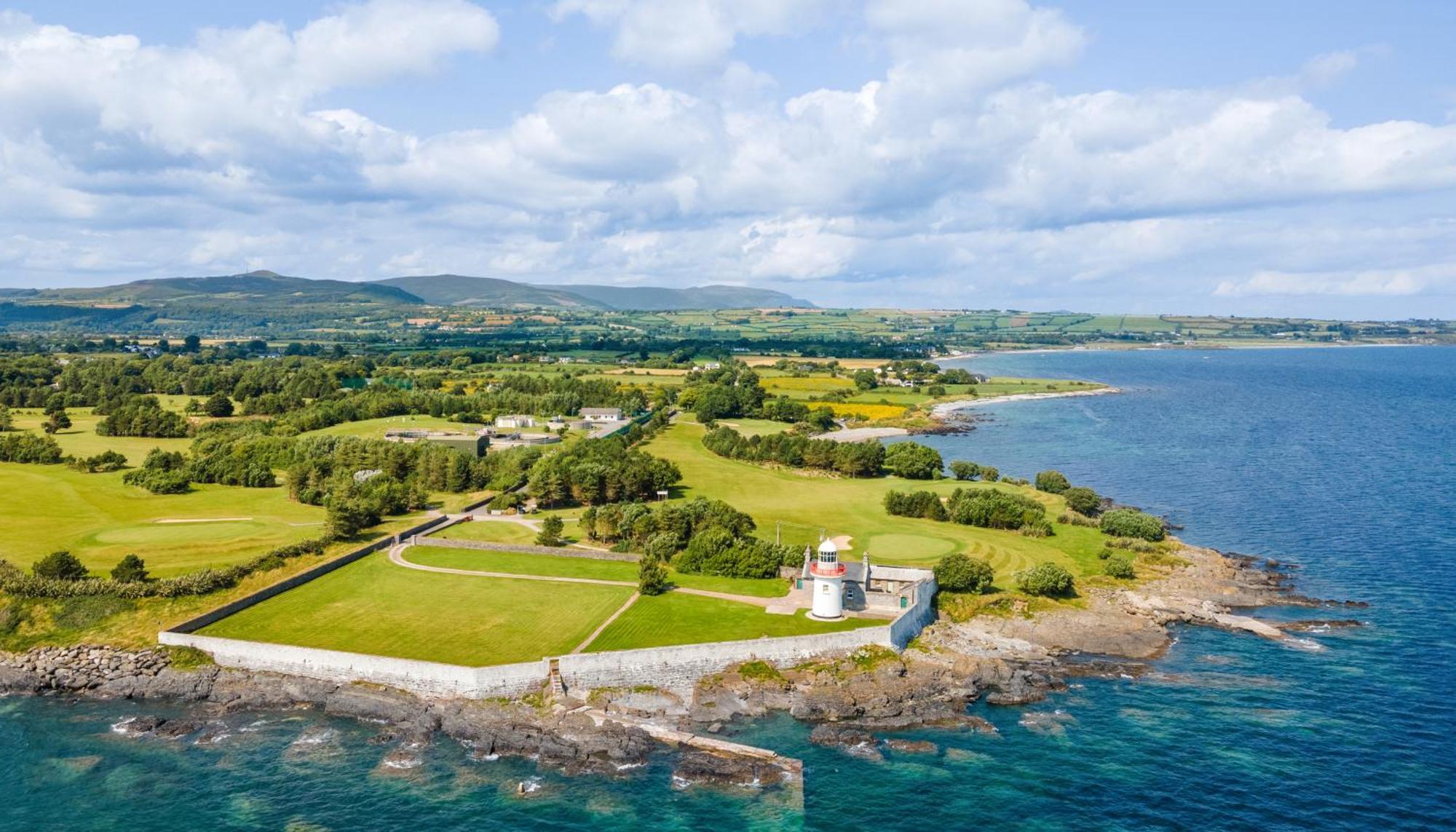 Gold Coast Resort Dungarvan Dungarvan  Exteriör bild
